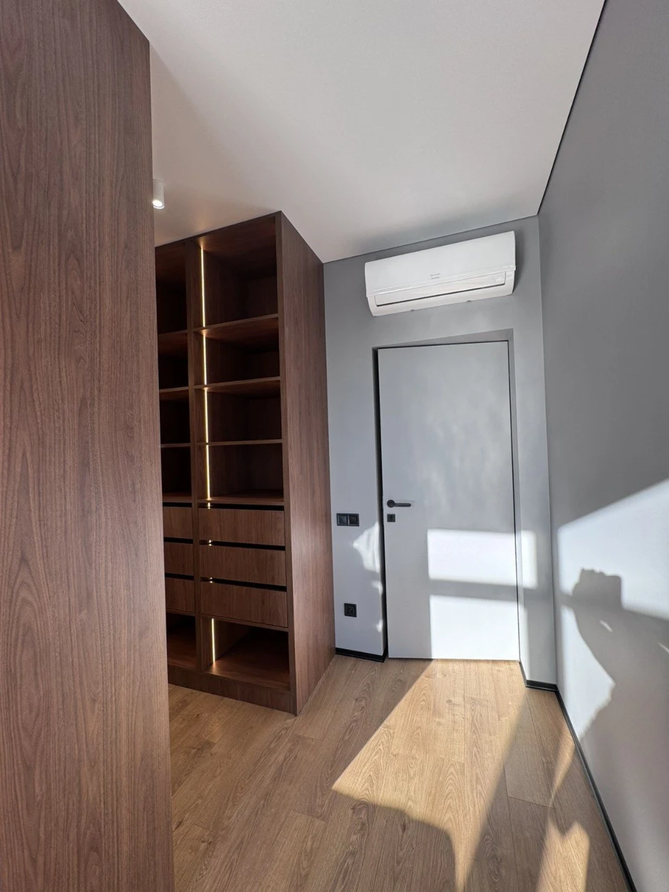 Продажа 1-комнатной квартиры в ЖК Auroom Spark на Навроцького. Новая квартира.