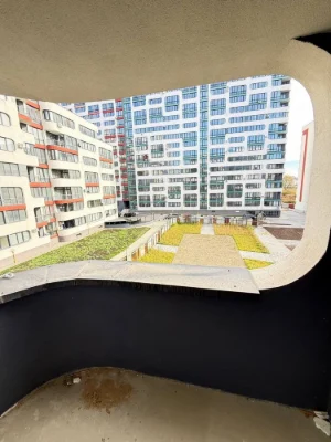 Продажа 1-комнальной квартиры в ЖК ГалЖитлоБуд