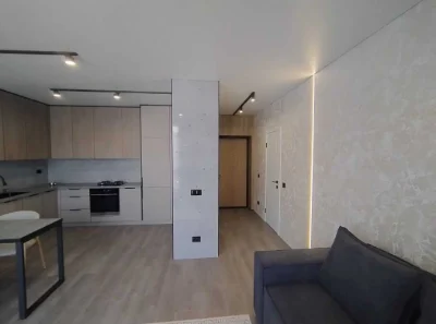 2-bedroom apartment for sale in new building, Stryiska/Truskavets