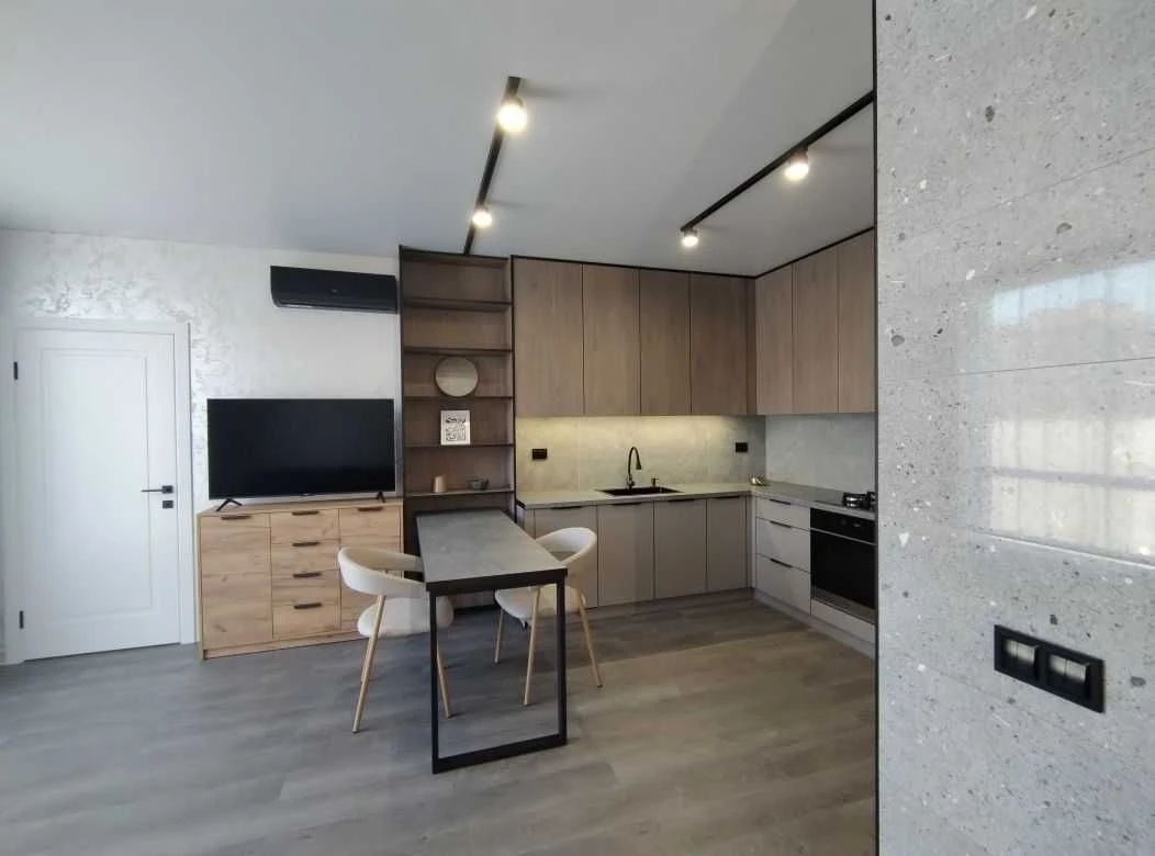 2-bedroom apartment for sale in new building, Stryiska/Truskavets