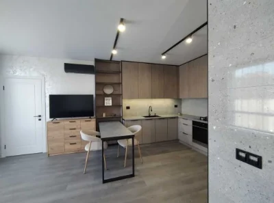 2-bedroom apartment for sale in new building, Stryiska/Truskavets