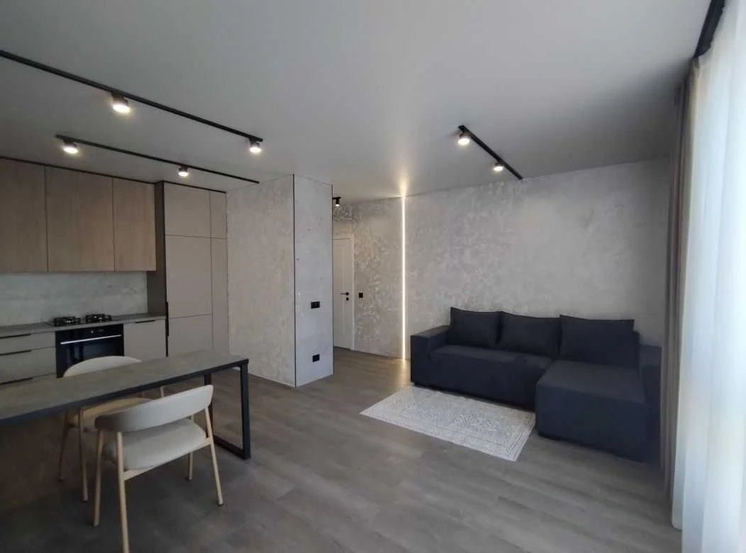 2-bedroom apartment for sale in new building, Stryiska/Truskavets