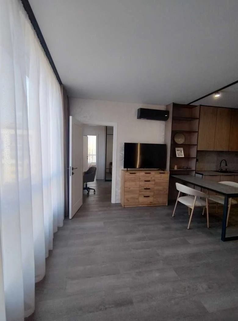 2-bedroom apartment for sale in new building, Stryiska/Truskavets