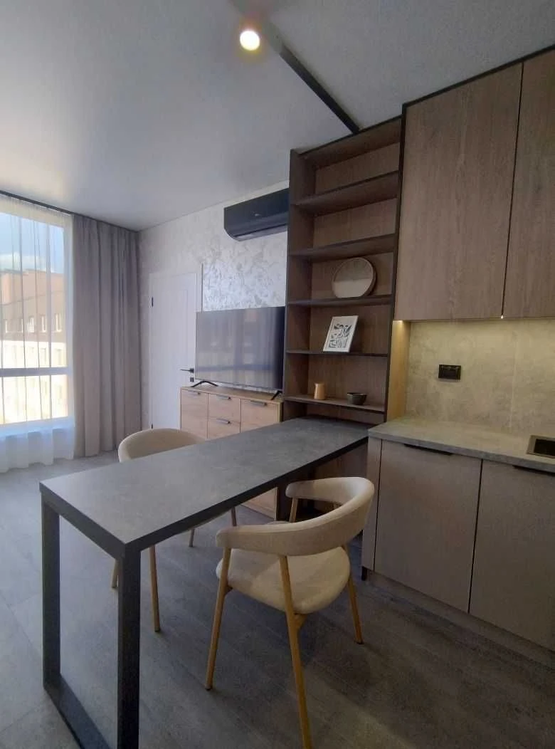 2-bedroom apartment for sale in new building, Stryiska/Truskavets