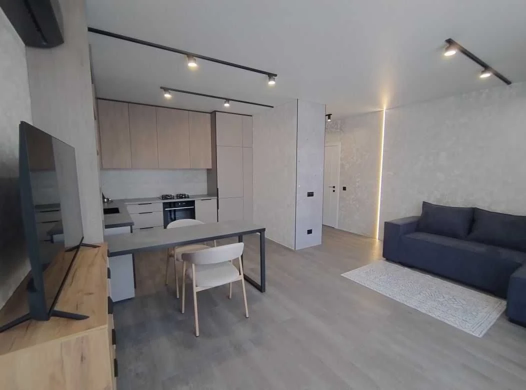 2-bedroom apartment for sale in new building, Stryiska/Truskavets