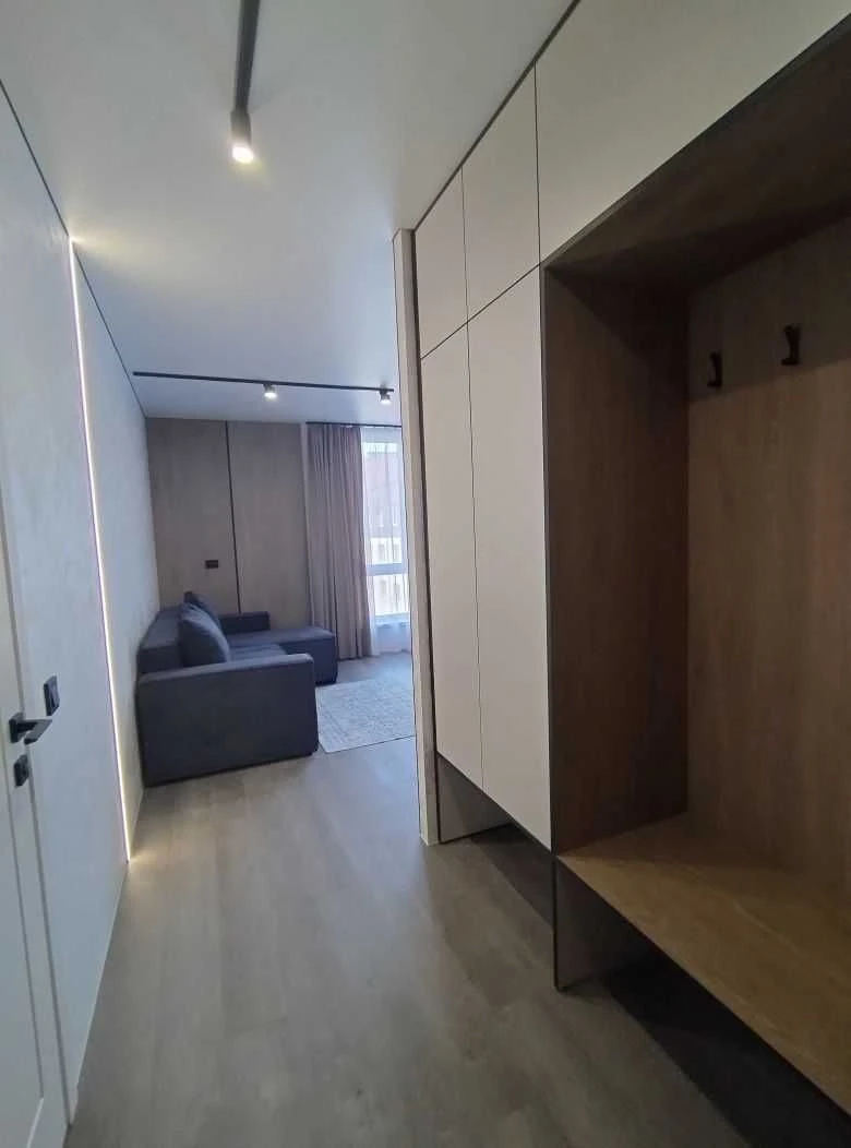 2-bedroom apartment for sale in new building, Stryiska/Truskavets