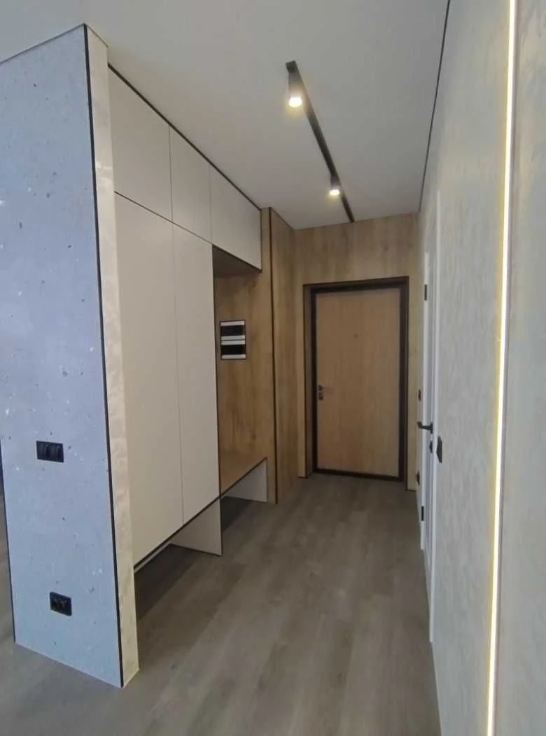 2-bedroom apartment for sale in new building, Stryiska/Truskavets