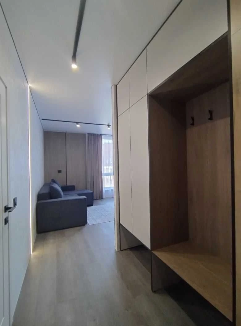 2-bedroom apartment for sale in new building, Stryiska/Truskavets