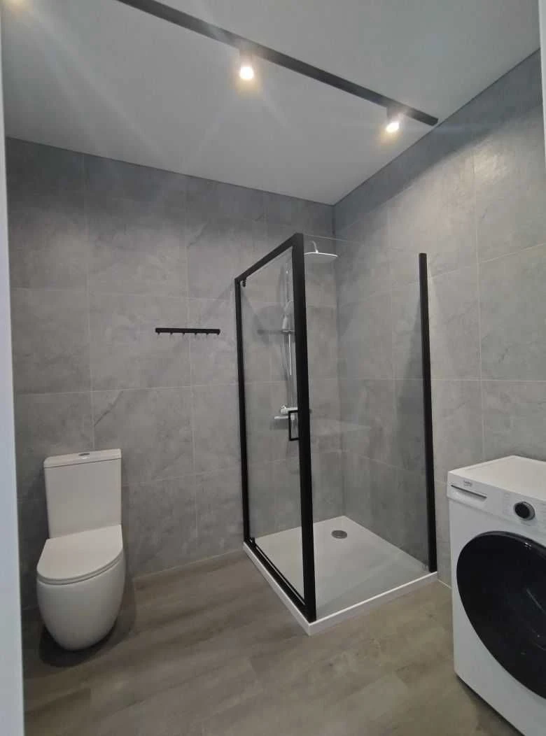 2-bedroom apartment for sale in new building, Stryiska/Truskavets