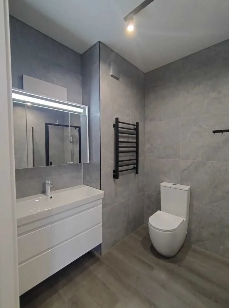 2-bedroom apartment for sale in new building, Stryiska/Truskavets