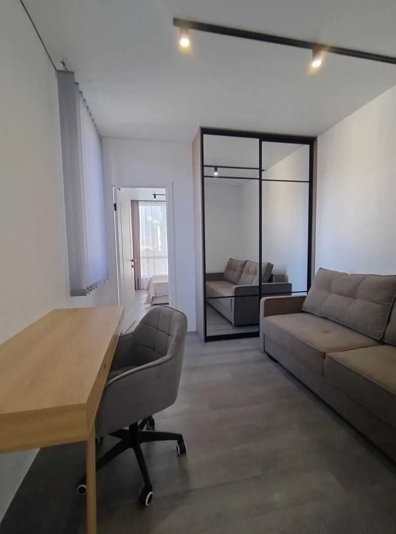 2-bedroom apartment for sale in new building, Stryiska/Truskavets