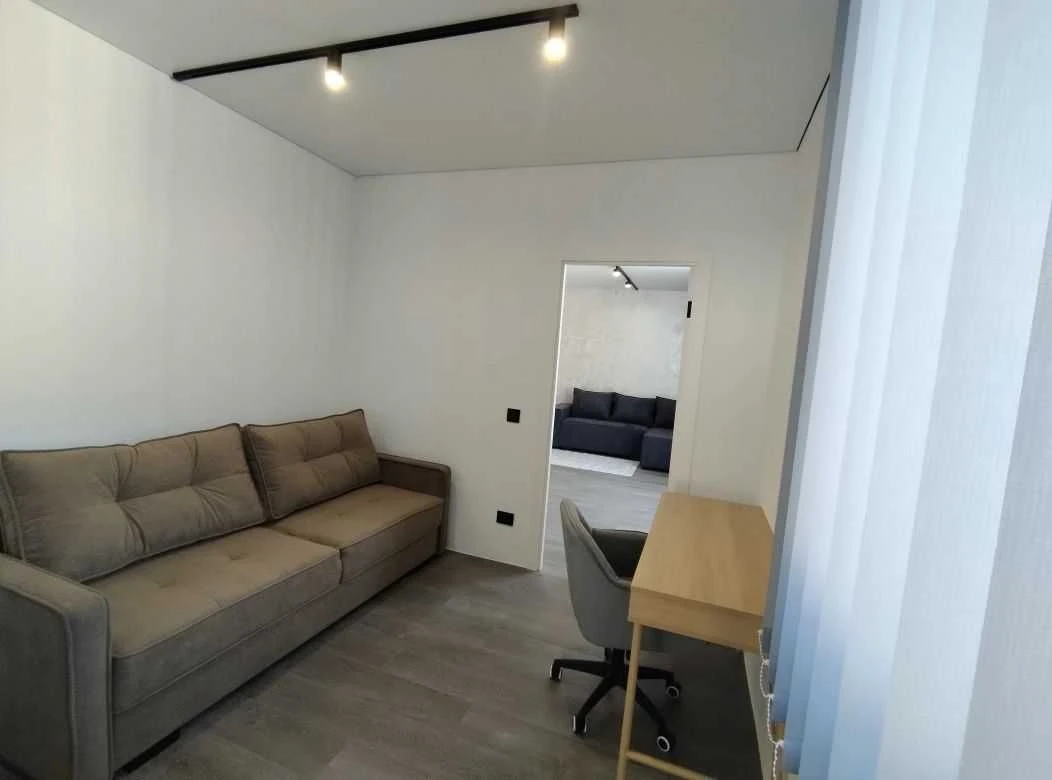 2-bedroom apartment for sale in new building, Stryiska/Truskavets