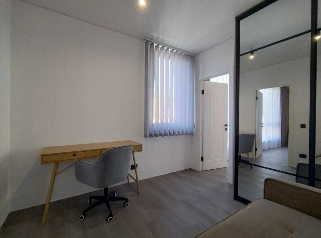 2-bedroom apartment for sale in new building, Stryiska/Truskavets