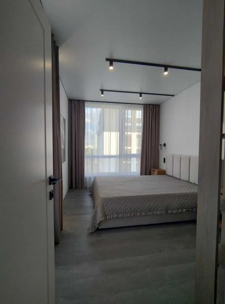 2-bedroom apartment for sale in new building, Stryiska/Truskavets