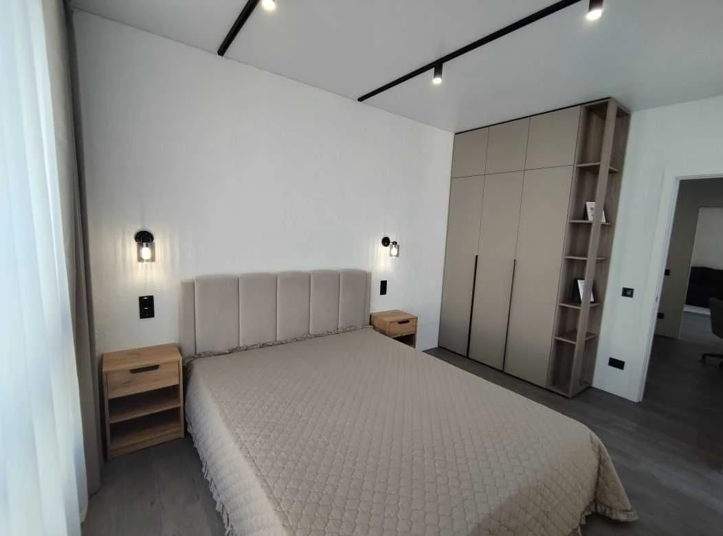 2-bedroom apartment for sale in new building, Stryiska/Truskavets