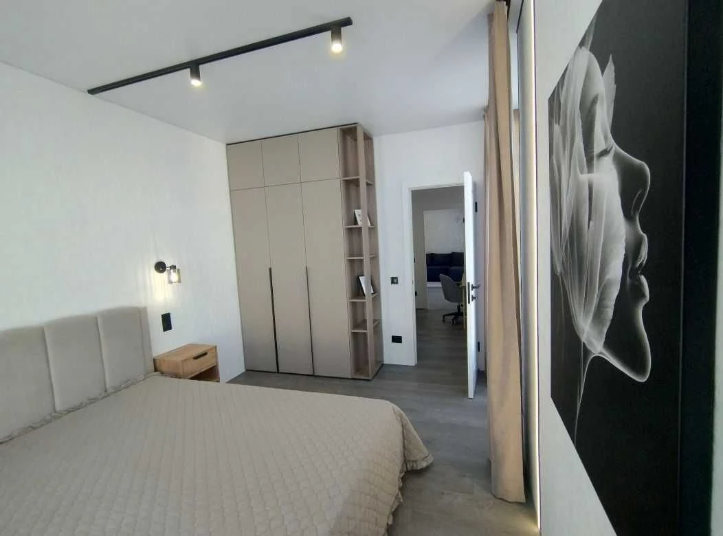 2-bedroom apartment for sale in new building, Stryiska/Truskavets