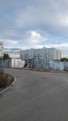Sale of a 1-bedroom apartment in a new building, price lower than the developer's