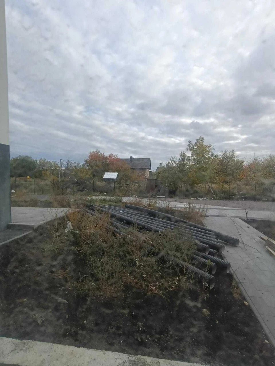 Sale of a 1-bedroom apartment in a new building, price lower than the developer's