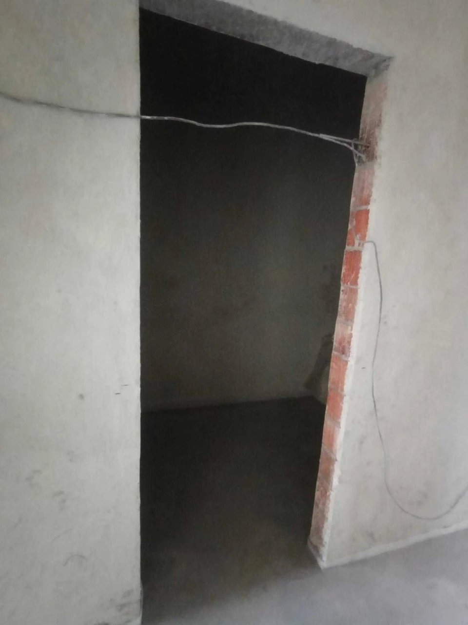 Sale of a 1-bedroom apartment in a new building, price lower than the developer's