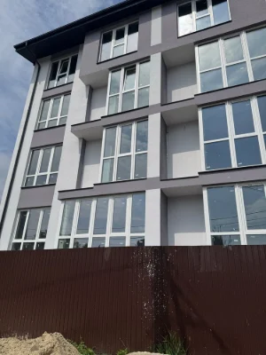 Apartment for sale - Studio near the Borispol'skaya metro station!