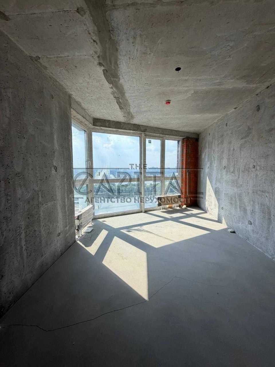 Sale / Apartment / ЖК Зарічний / Darnytskyi district