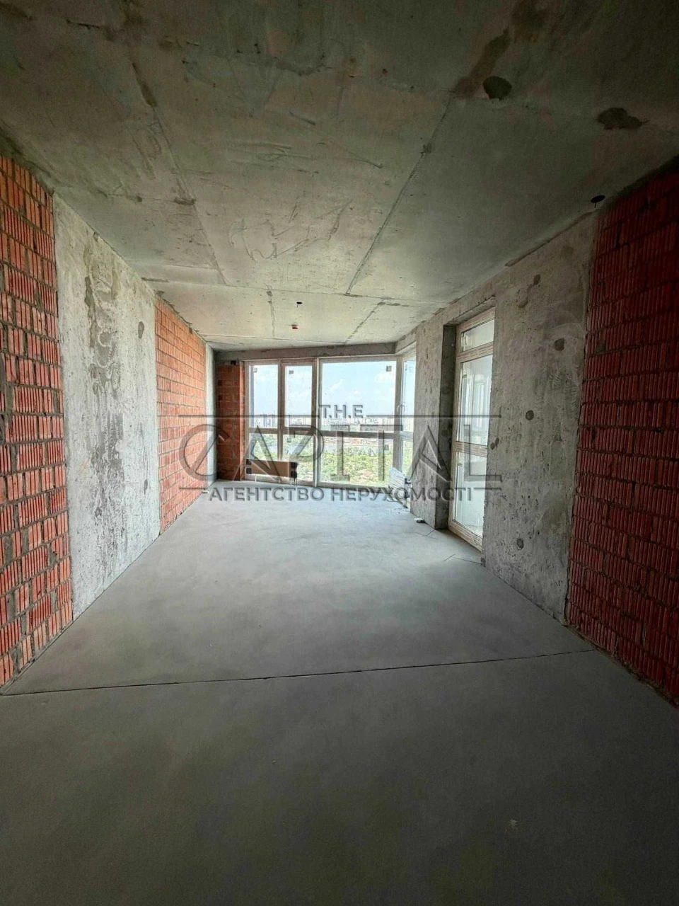 Sale / Apartment / ЖК Зарічний / Darnytskyi district