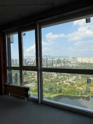 Sale / Apartment / ЖК Зарічний / Darnytskyi district