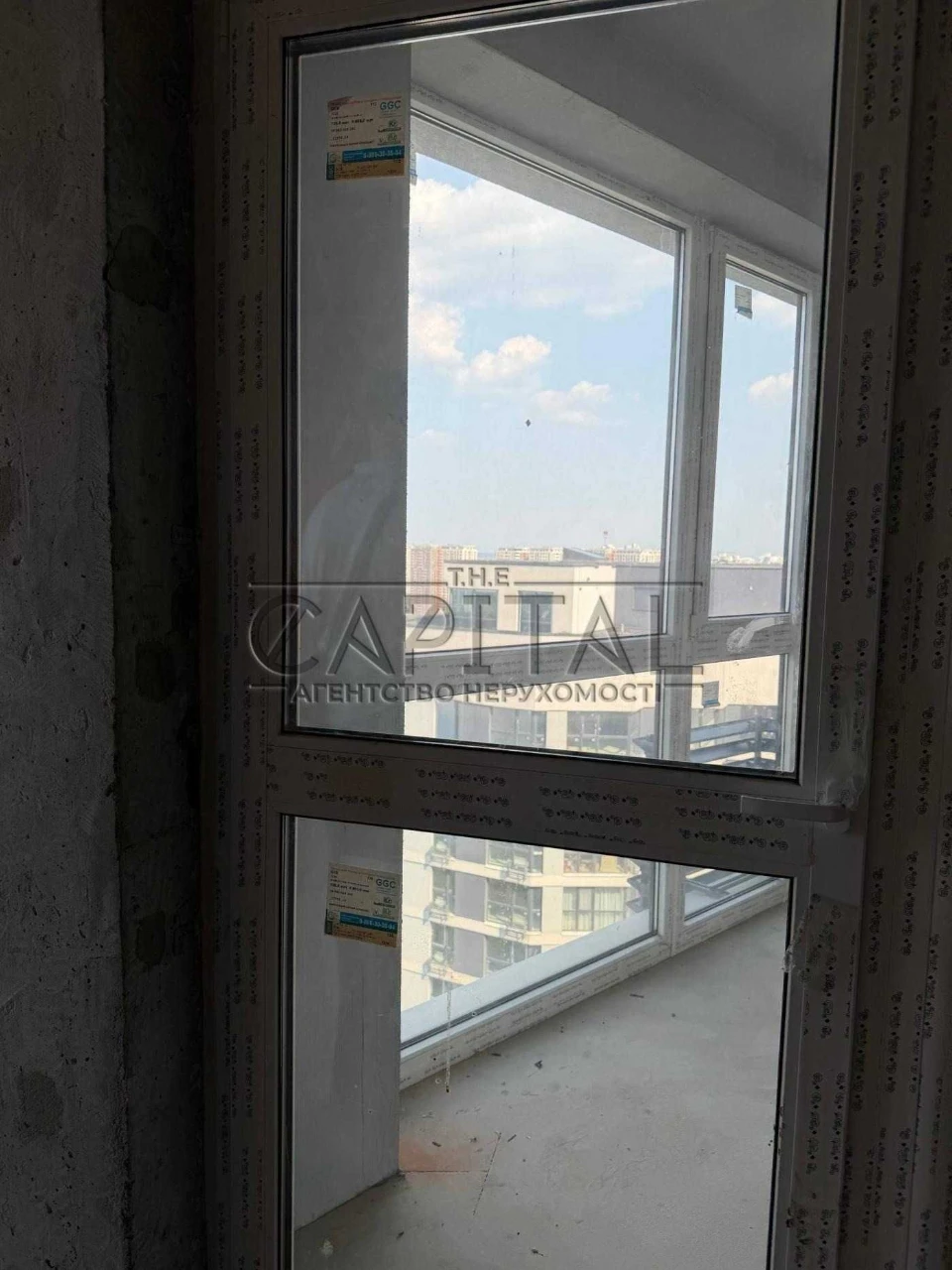 Sale / Apartment / ЖК Зарічний / Darnytskyi district