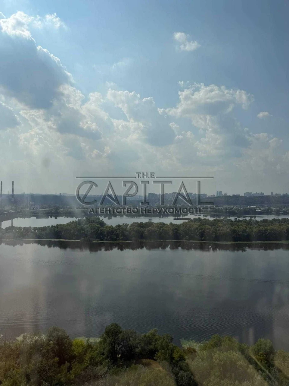 Sale / Apartment / ЖК Зарічний / Darnytskyi district