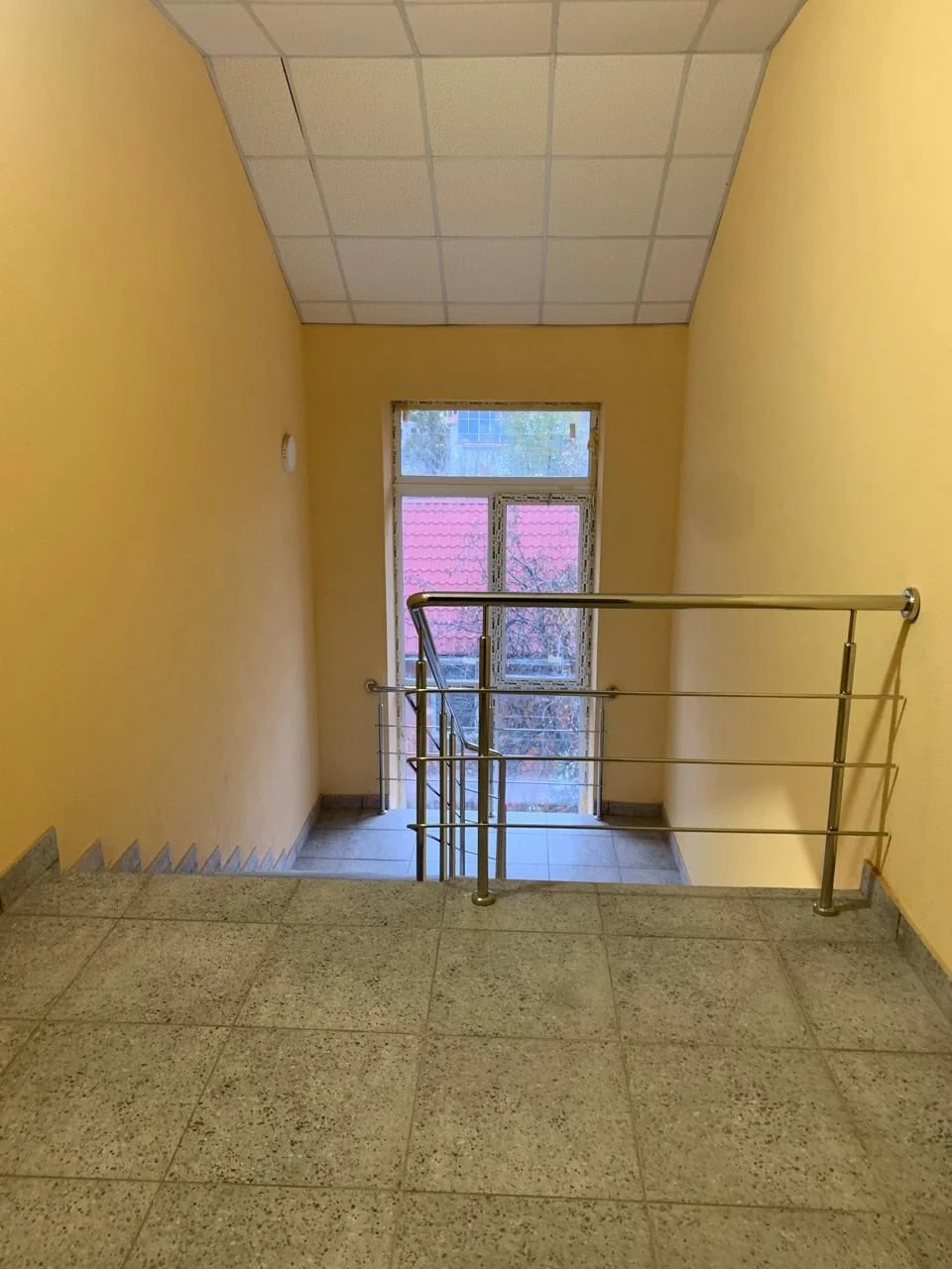 Sale of a 2-room apartment 55 sq.m. in a club house on вул. Makiivs
