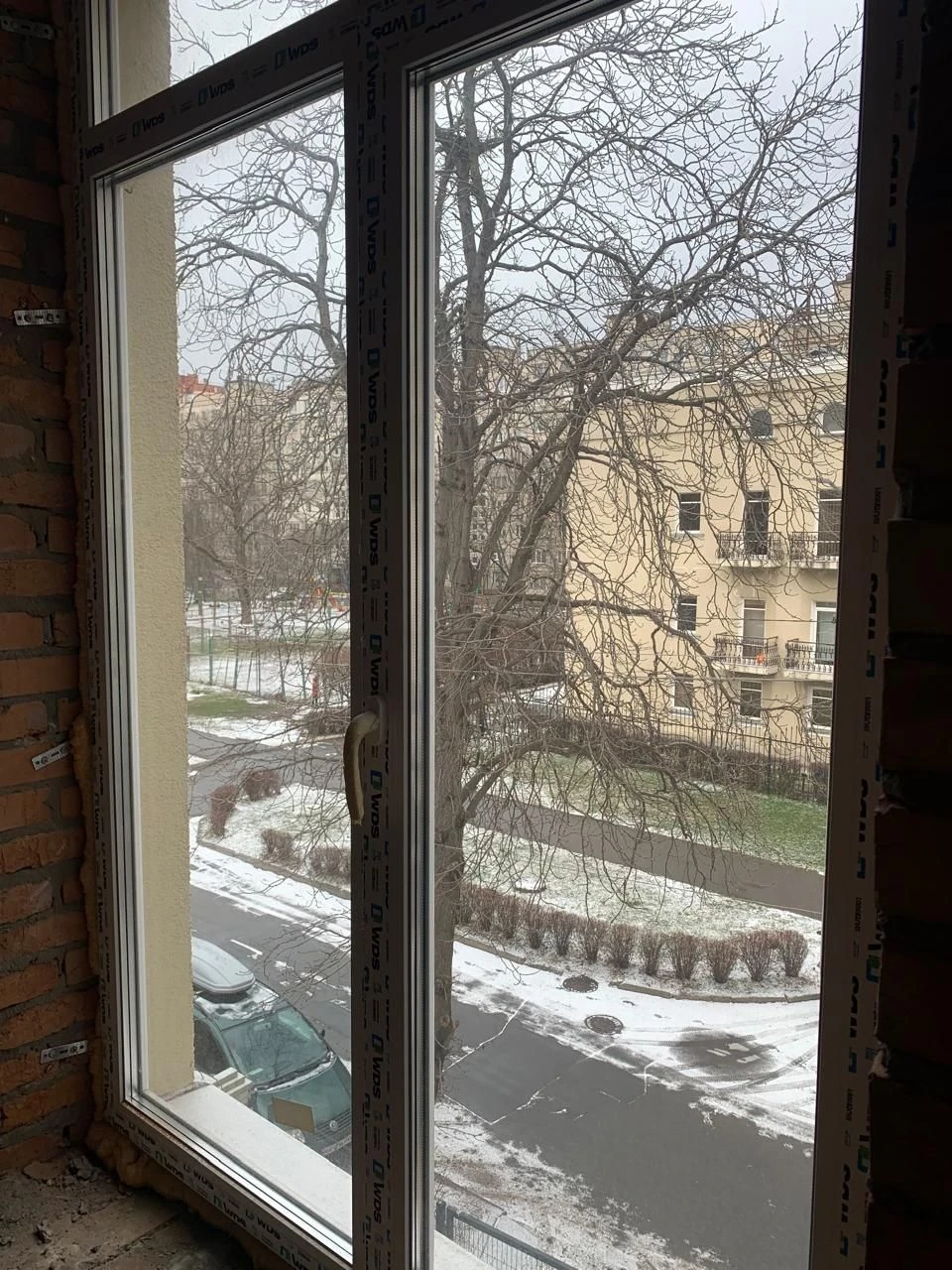 Sale of a 2-room apartment 55 sq.m. in a club house on вул. Makiivs