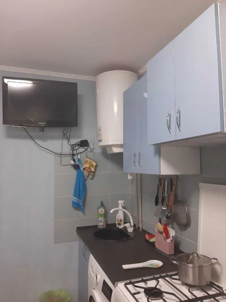 Продам 2-кімнатну квартиру, Науки 169, Гагаріна, 45 м², цегла