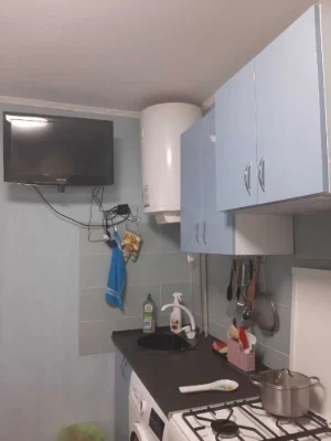 Продам 2-кімнатну квартиру, Науки 169, Гагаріна, 45 м², цегла