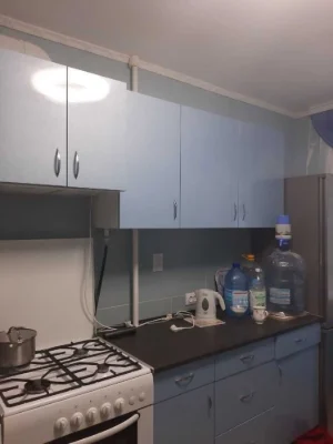Продам 2-кімнатну квартиру, Науки 169, Гагаріна, 45 м², цегла
