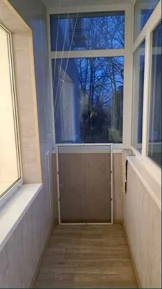 Продам 2-кімнатну квартиру, Науки 169, Гагаріна, 45 м², цегла