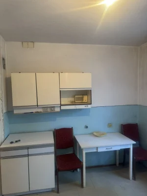 For Sale: Real 1-bedroom apartment, Czech style, 2nd floor, "Topole" residential area -
