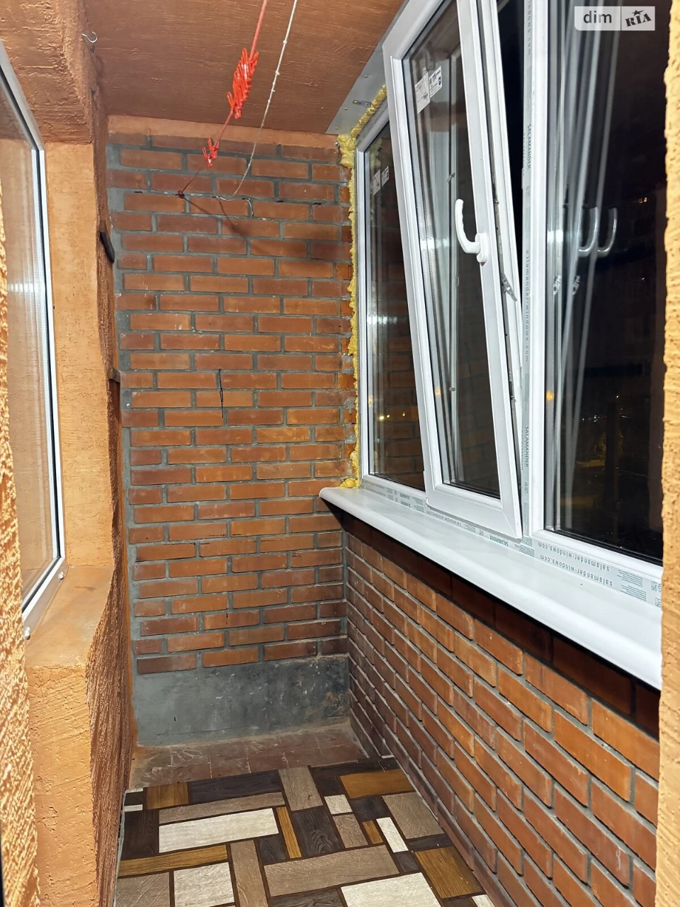 Long Term Rental Apartment, Novobavarsky District