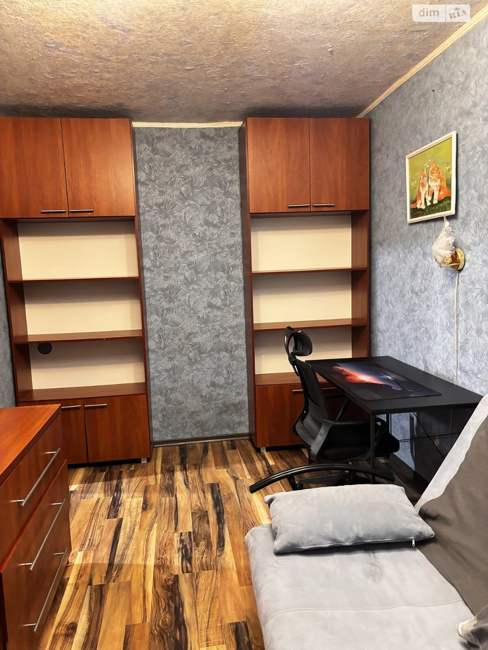 Long Term Rental Apartment, Novobavarsky District