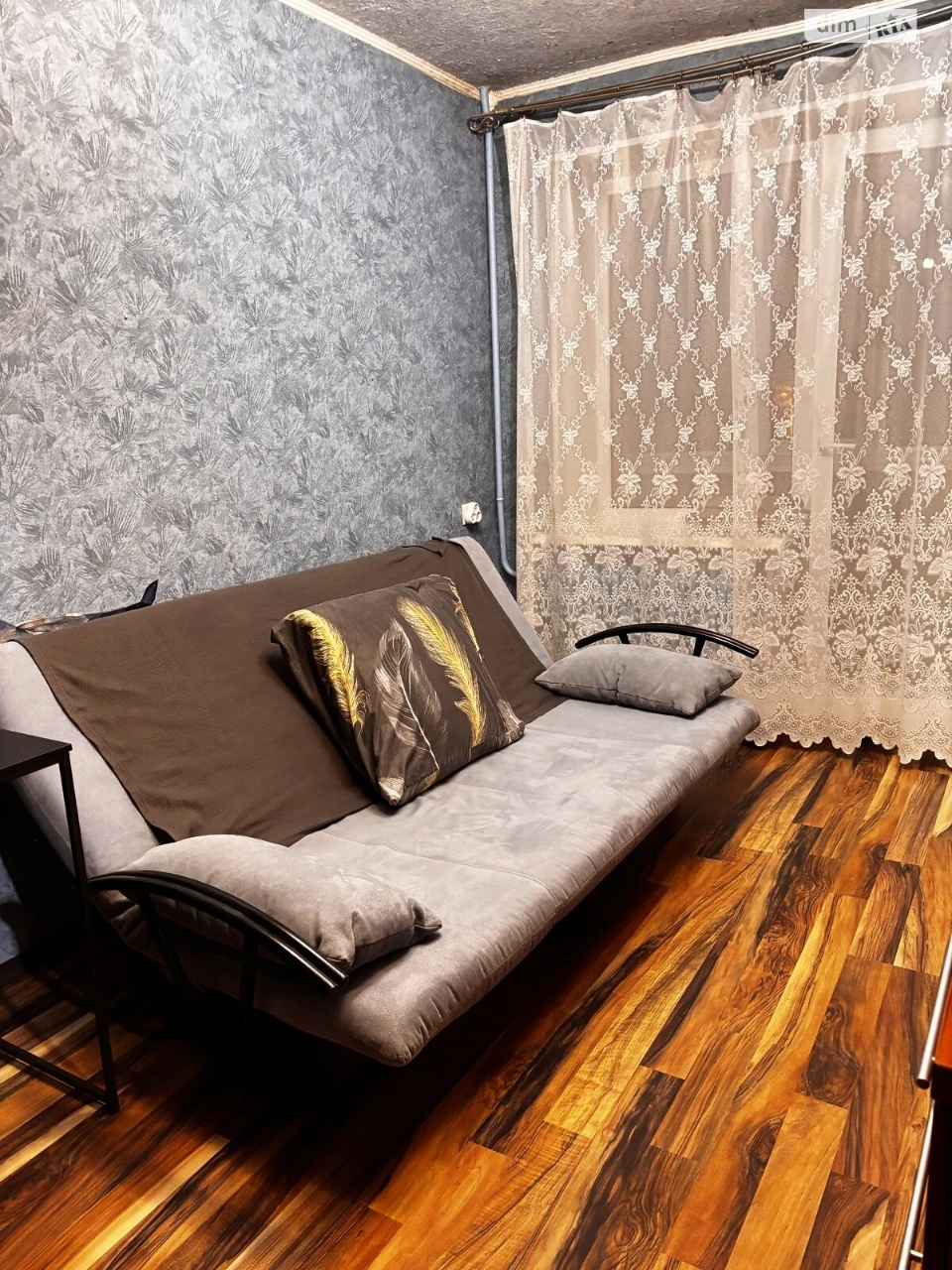 Long Term Rental Apartment, Novobavarsky District