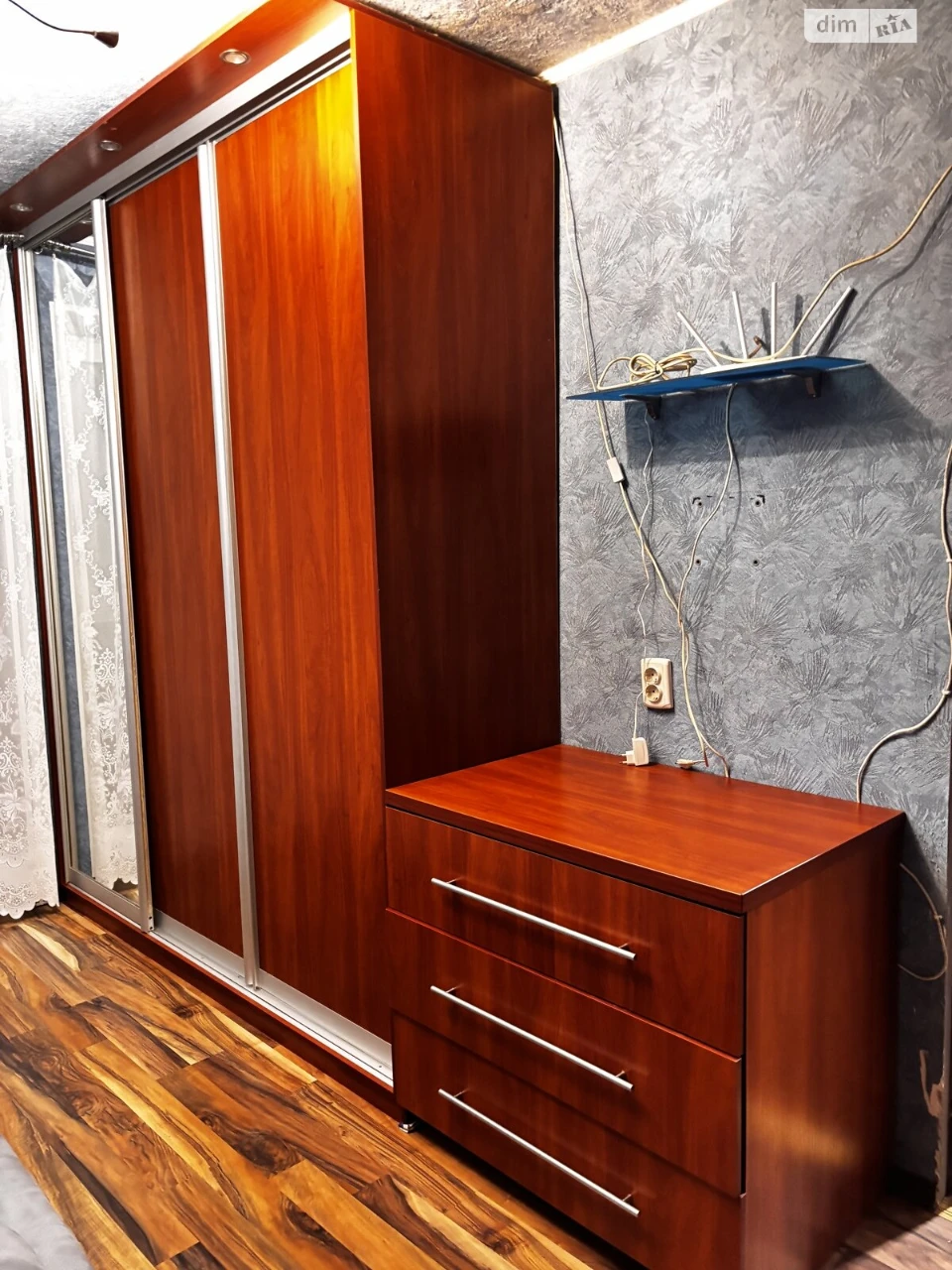 Long Term Rental Apartment, Novobavarsky District