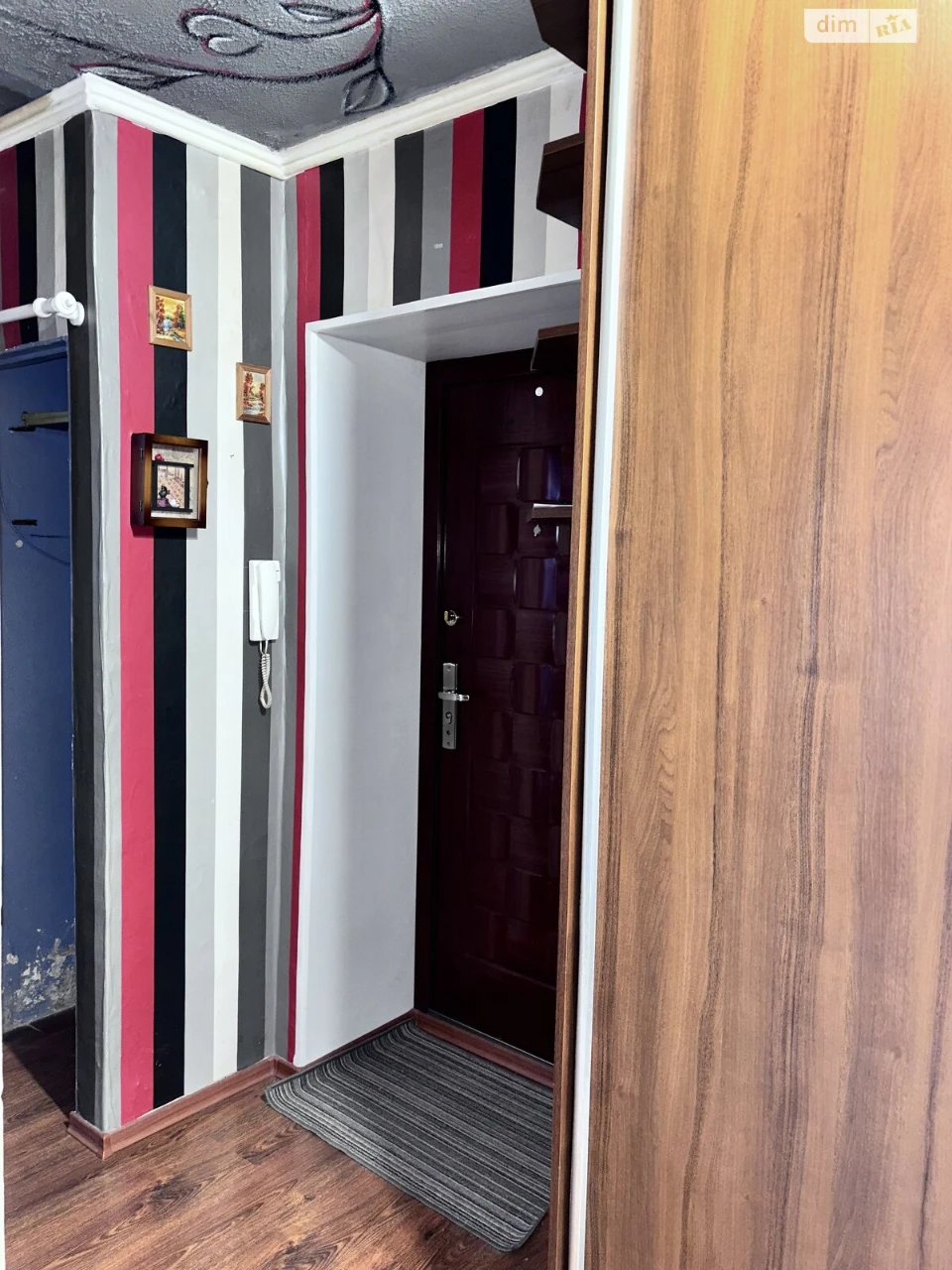 Long Term Rental Apartment, Novobavarsky District