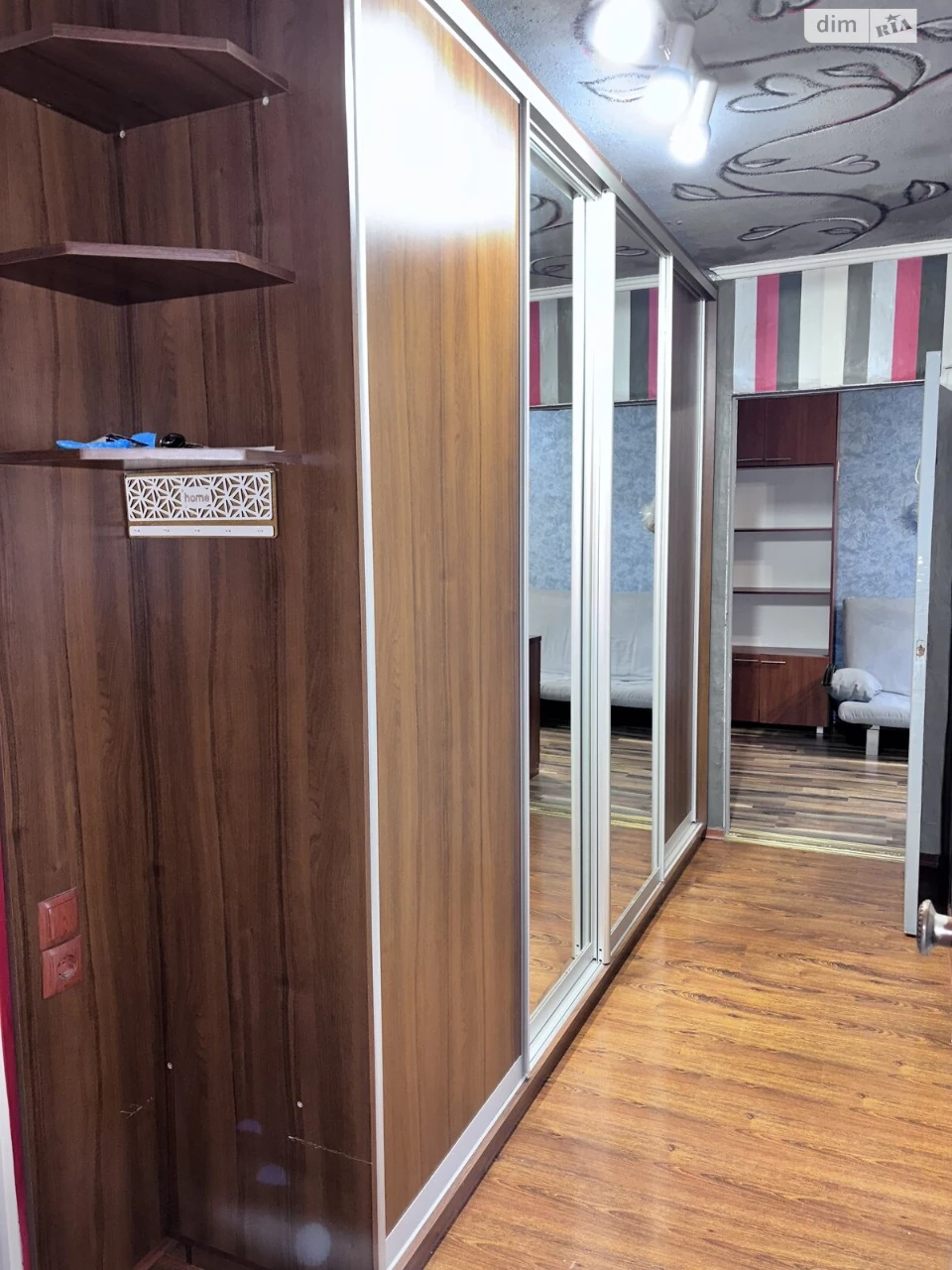 Long Term Rental Apartment, Novobavarsky District