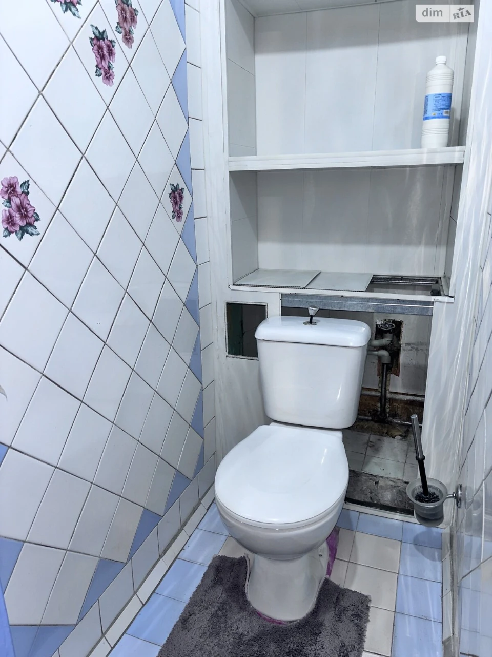 Long Term Rental Apartment, Novobavarsky District