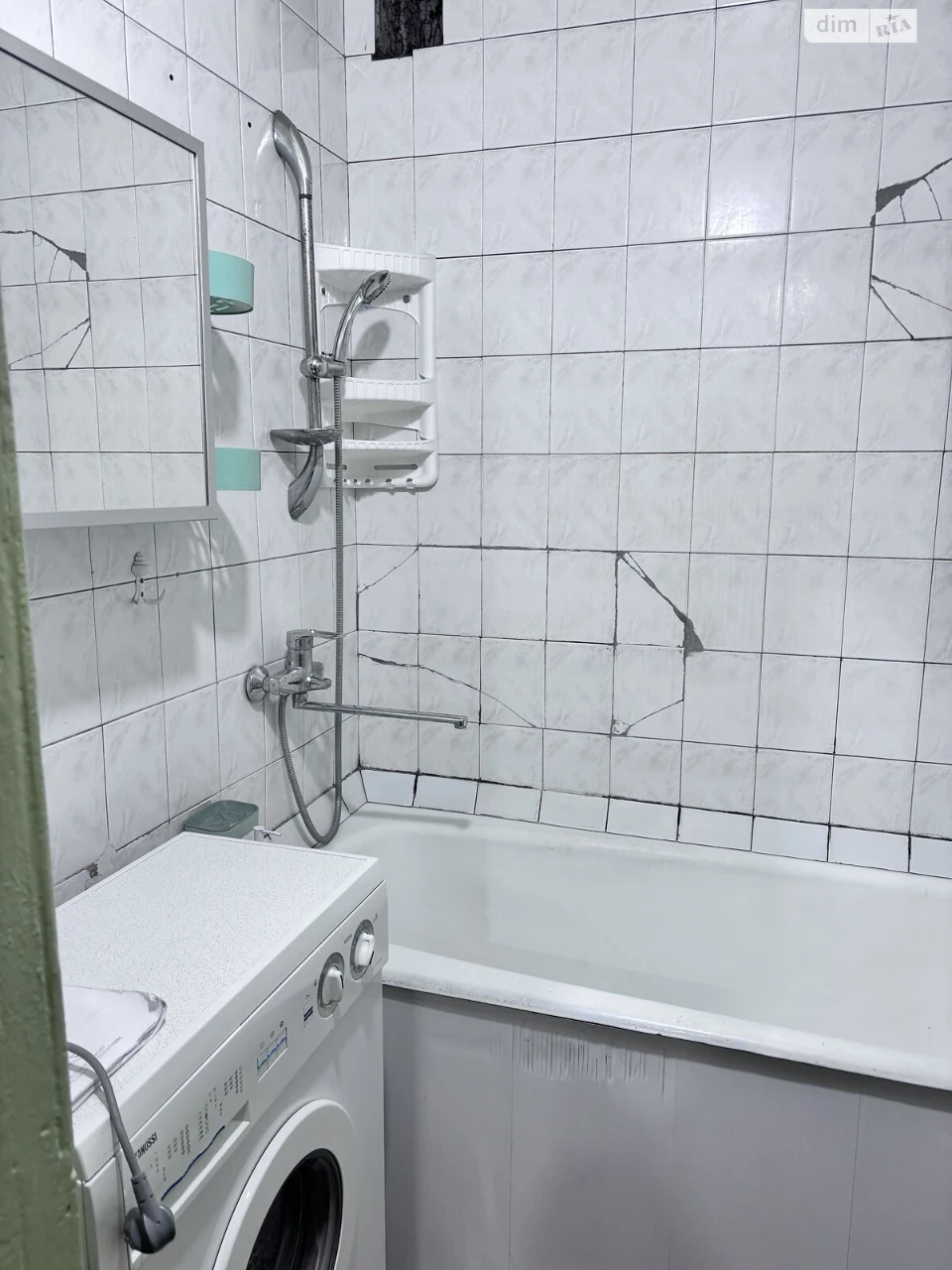 Long Term Rental Apartment, Novobavarsky District
