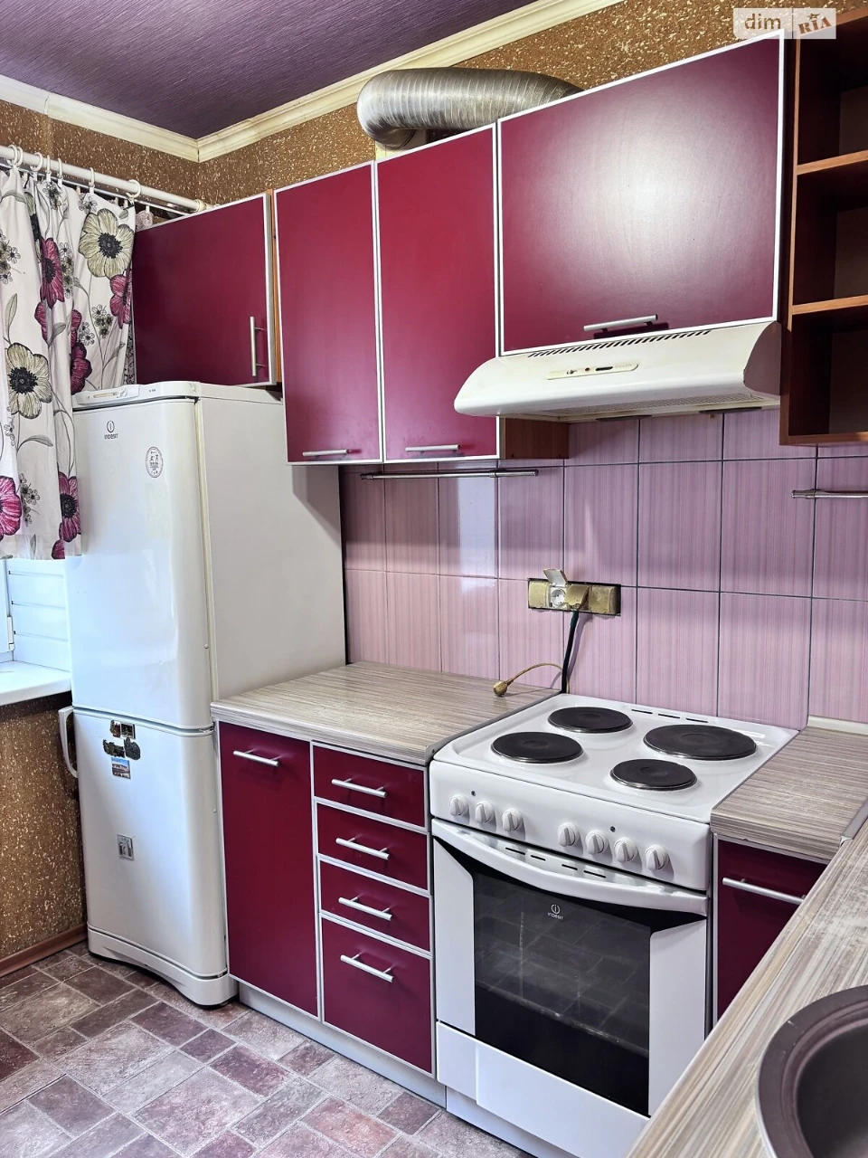 Long Term Rental Apartment, Novobavarsky District