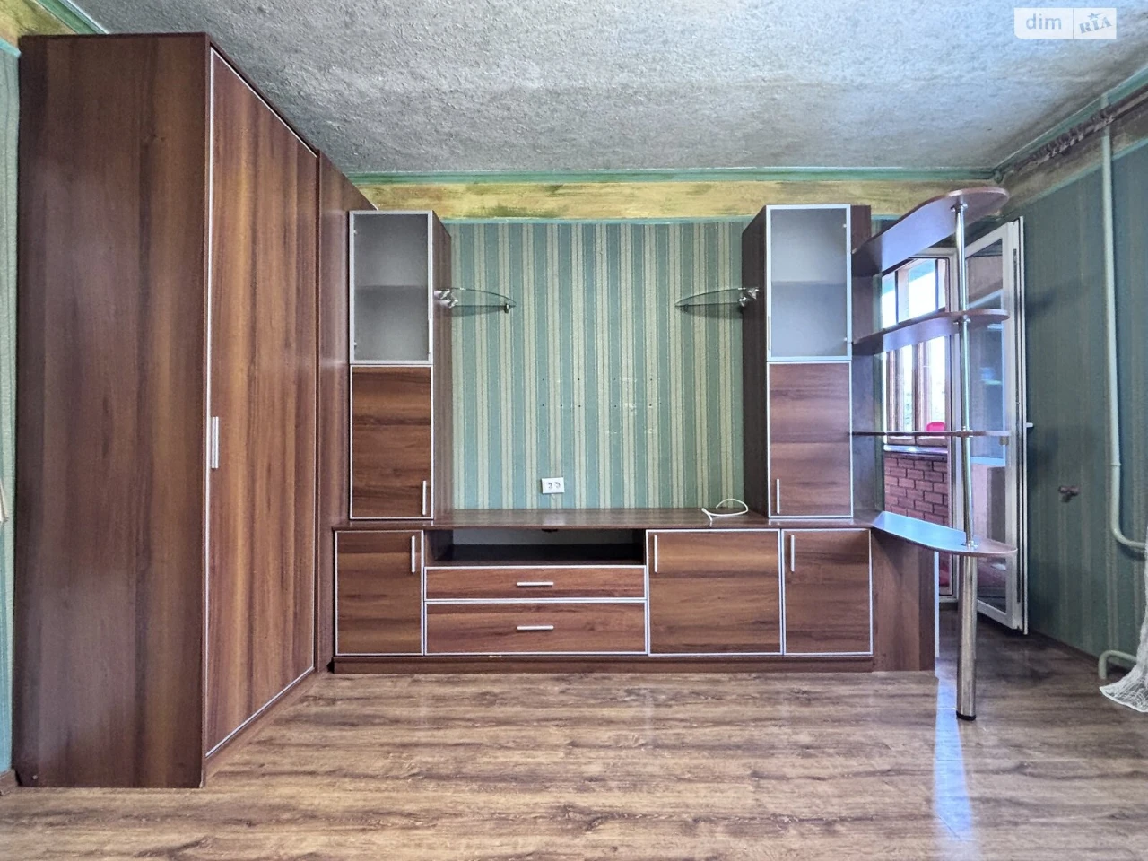 Long Term Rental Apartment, Novobavarsky District