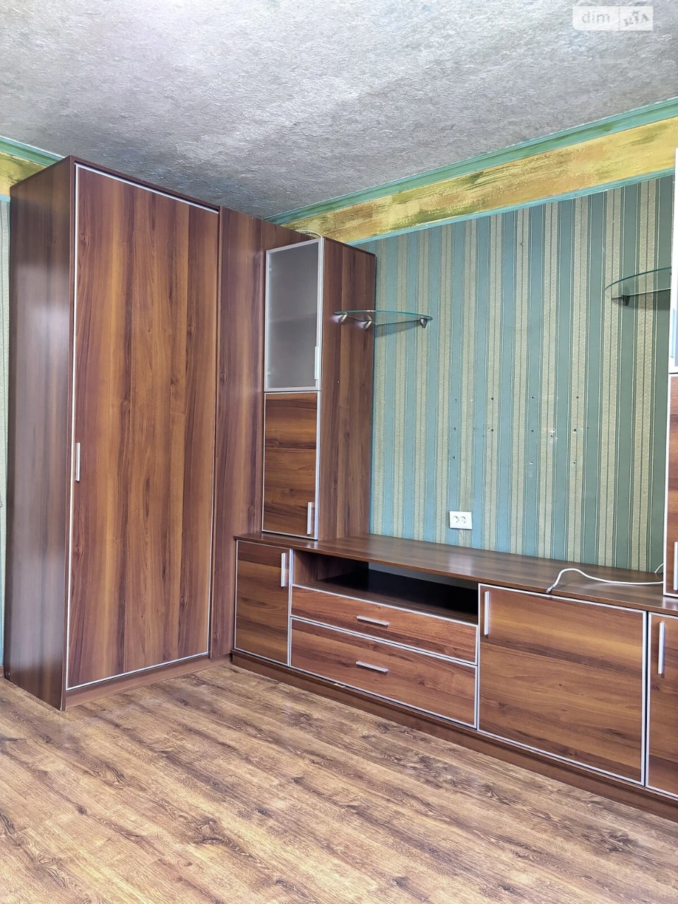 Long Term Rental Apartment, Novobavarsky District
