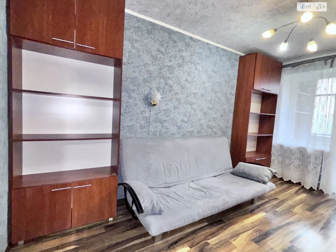Long Term Rental Apartment, Novobavarsky District