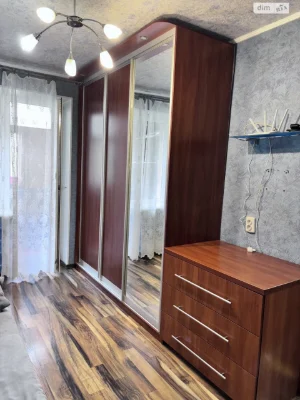 Long Term Rental Apartment, Novobavarsky District