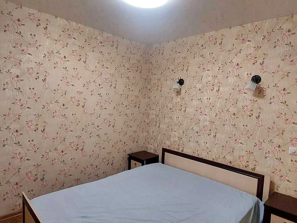 Квартира. Харків, Аерокосмічний проспект